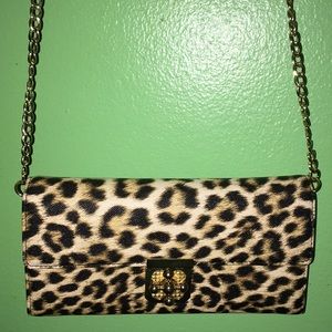 Charming Charlie Convertible Wallet/Clutch!